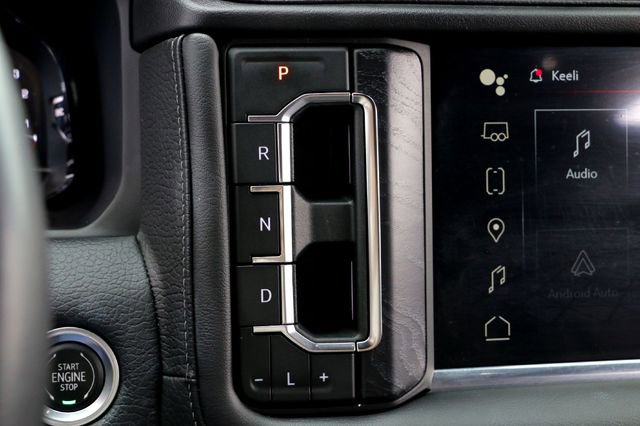 Used 2022 GMC Yukon Denali w/ Denali Premium Package image 19