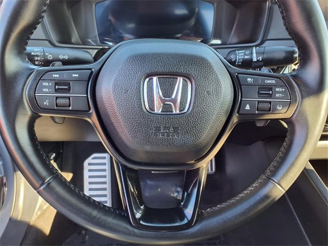 Used 2024 Honda Accord Sport image 12