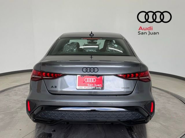 New 2026 Audi A3 2.0T Premium image 37