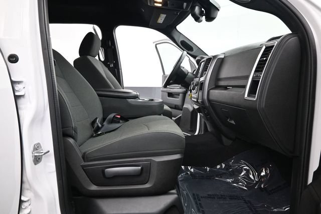 Used 2022 RAM 1500 Warlock w/ Electronics Group AWD/4WD image 22