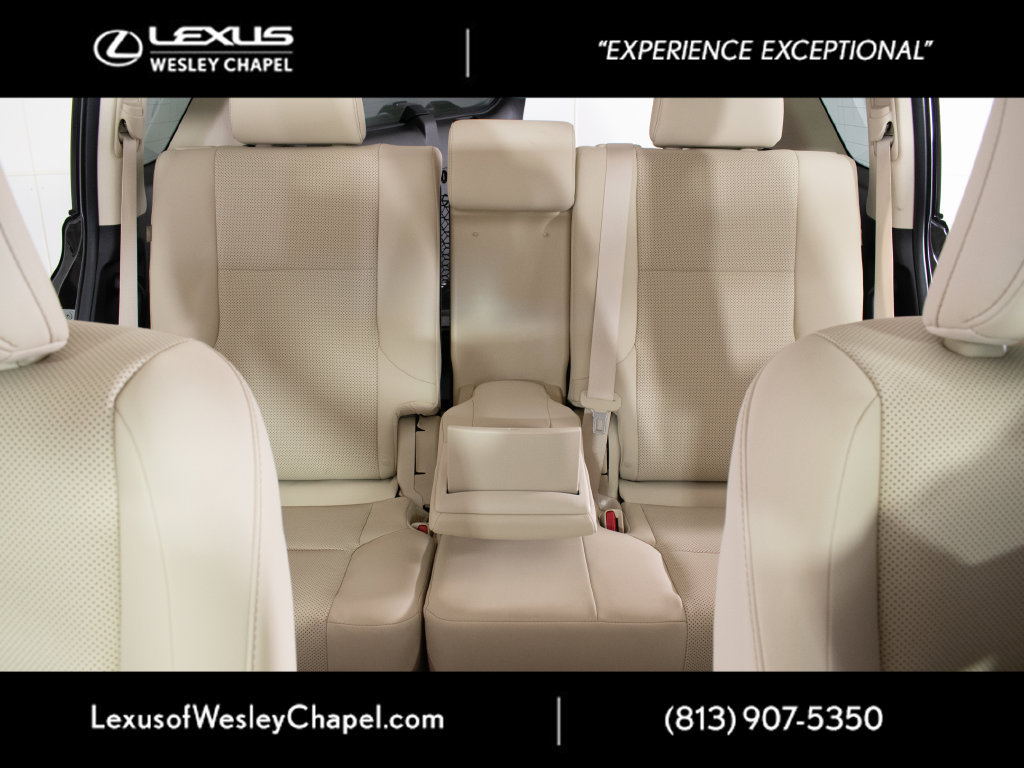 Certified 2023 Lexus GX 460 Premium w/ Premium Package AWD/4WD image 15