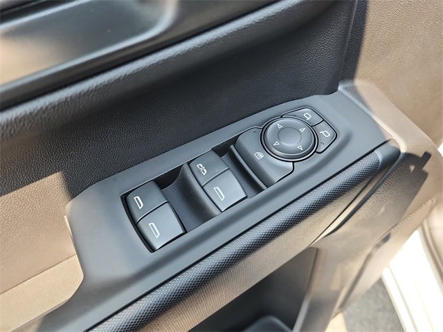 New 2026 GMC Sierra 1500 Pro w/ Pro Value Package image 12