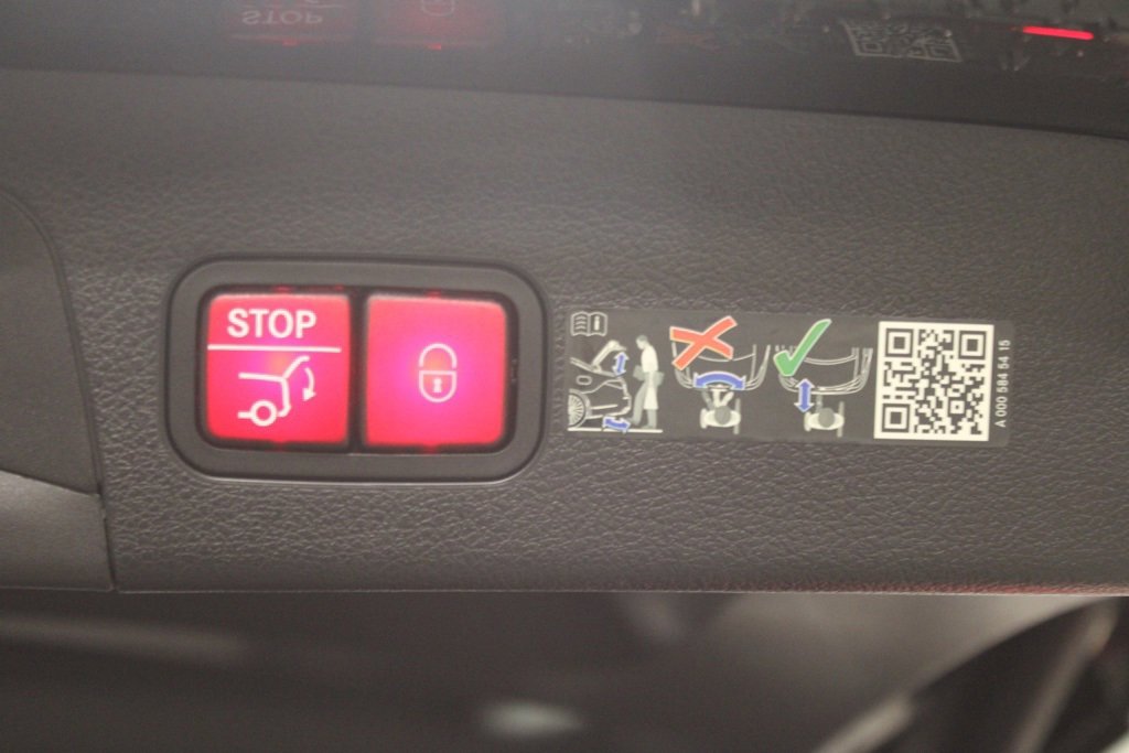 Used 2025 Mercedes-Benz GLS 450 GLS 450 image 50