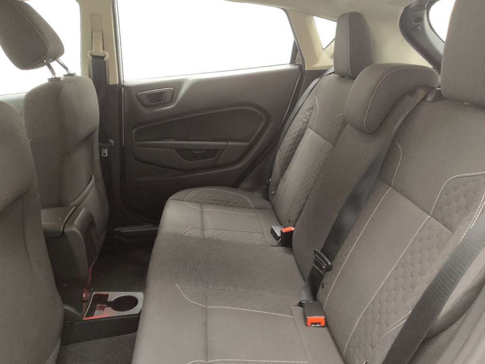 Used 2019 Ford Fiesta SE w/ Equipment Group 201A FWD image 18