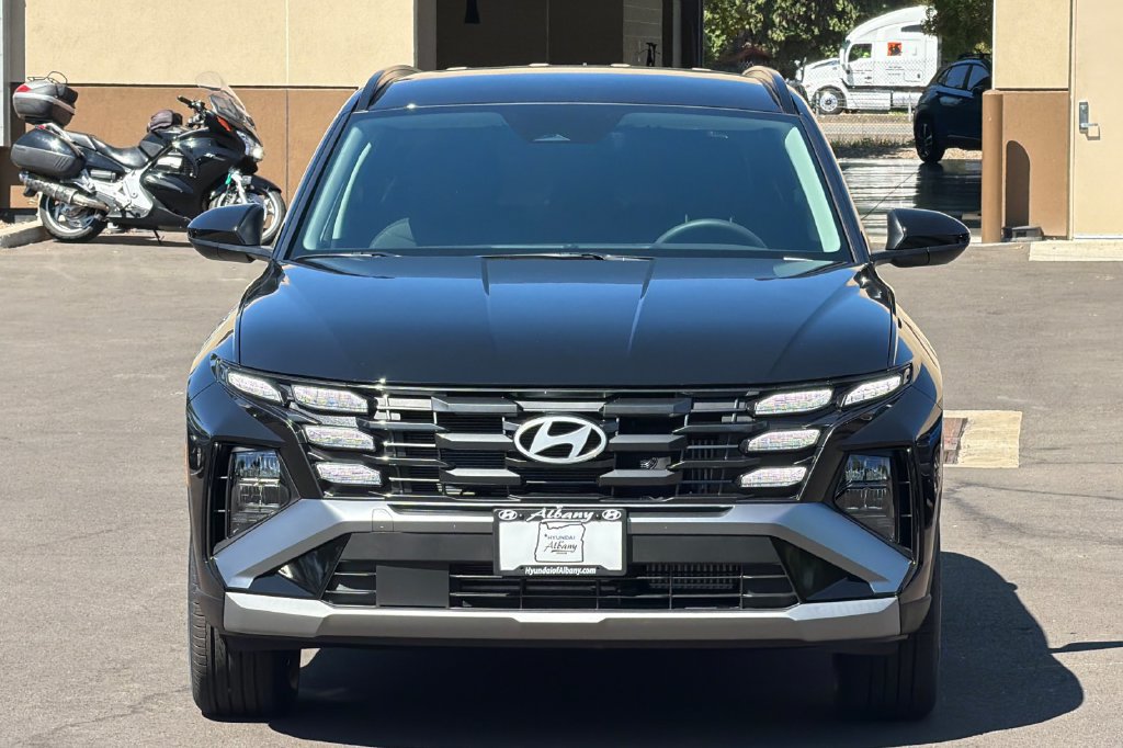 New 2026 Hyundai Tucson SEL AWD/4WD image 6