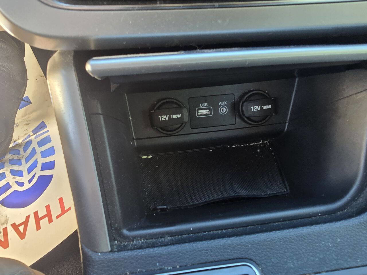 Used 2016 Hyundai Sonata SE FWD image 22