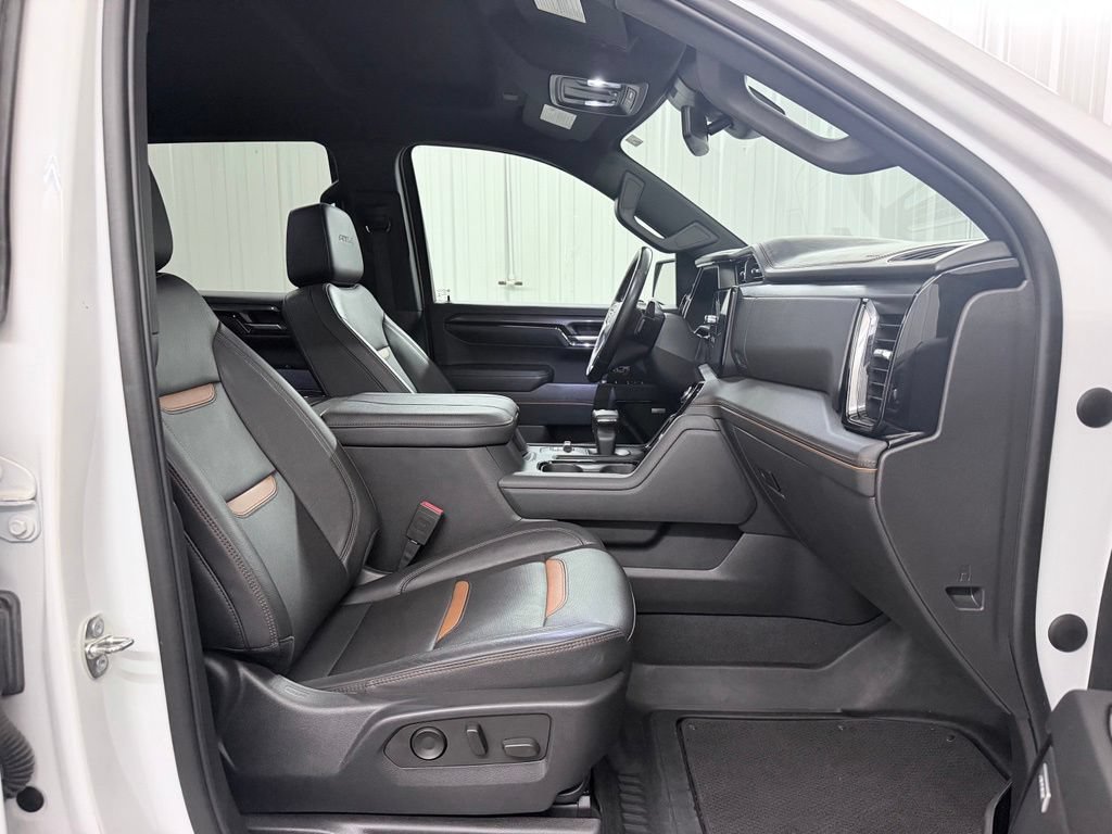 Used 2023 GMC Sierra 1500 AT4 AWD/4WD image 46