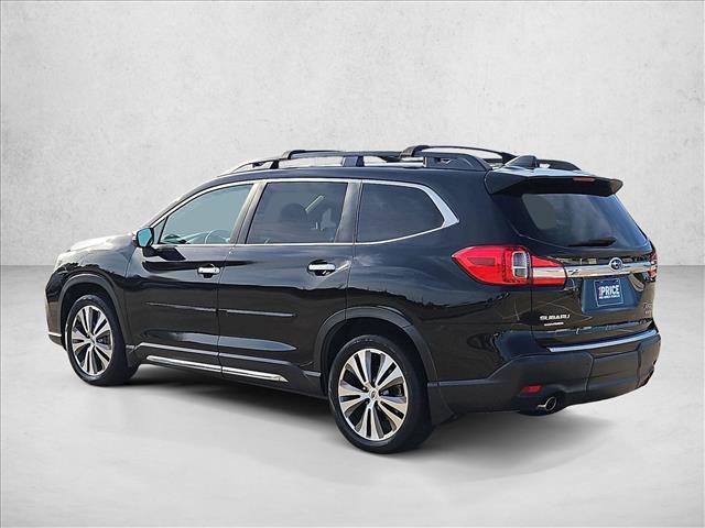 Used 2021 Subaru Ascent Touring w/ Popular Package #2A AWD/4WD image 8