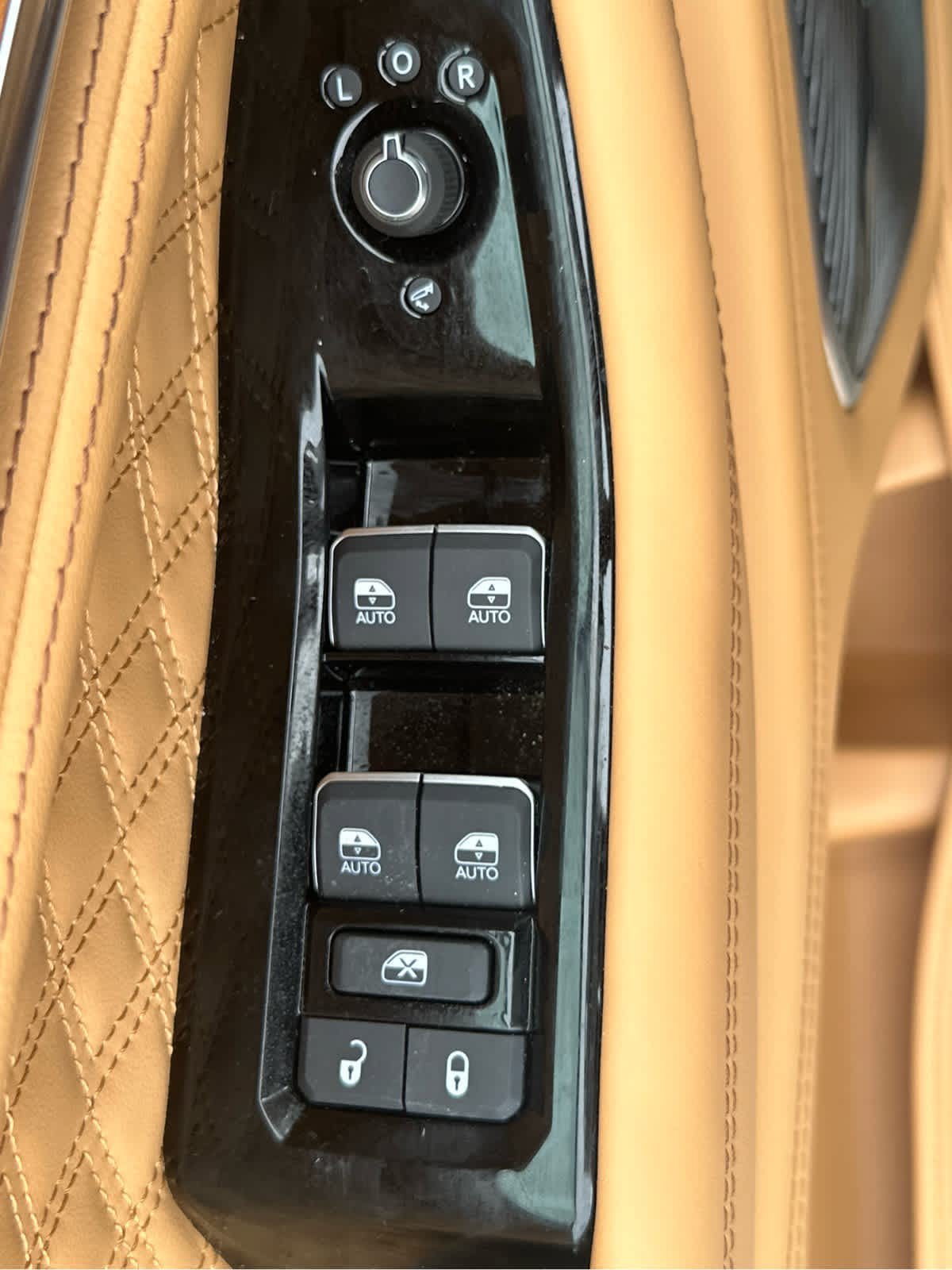 New 2025 Jeep Grand Cherokee L Summit AWD/4WD image 24