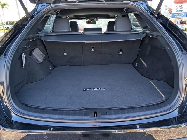 Used 2023 Lexus RX 350 Premium w/ Accessory Package (Z1) image 13