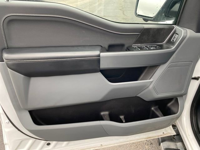 Used 2024 Ford F150 XLT w/ Tow/Haul Package image 15