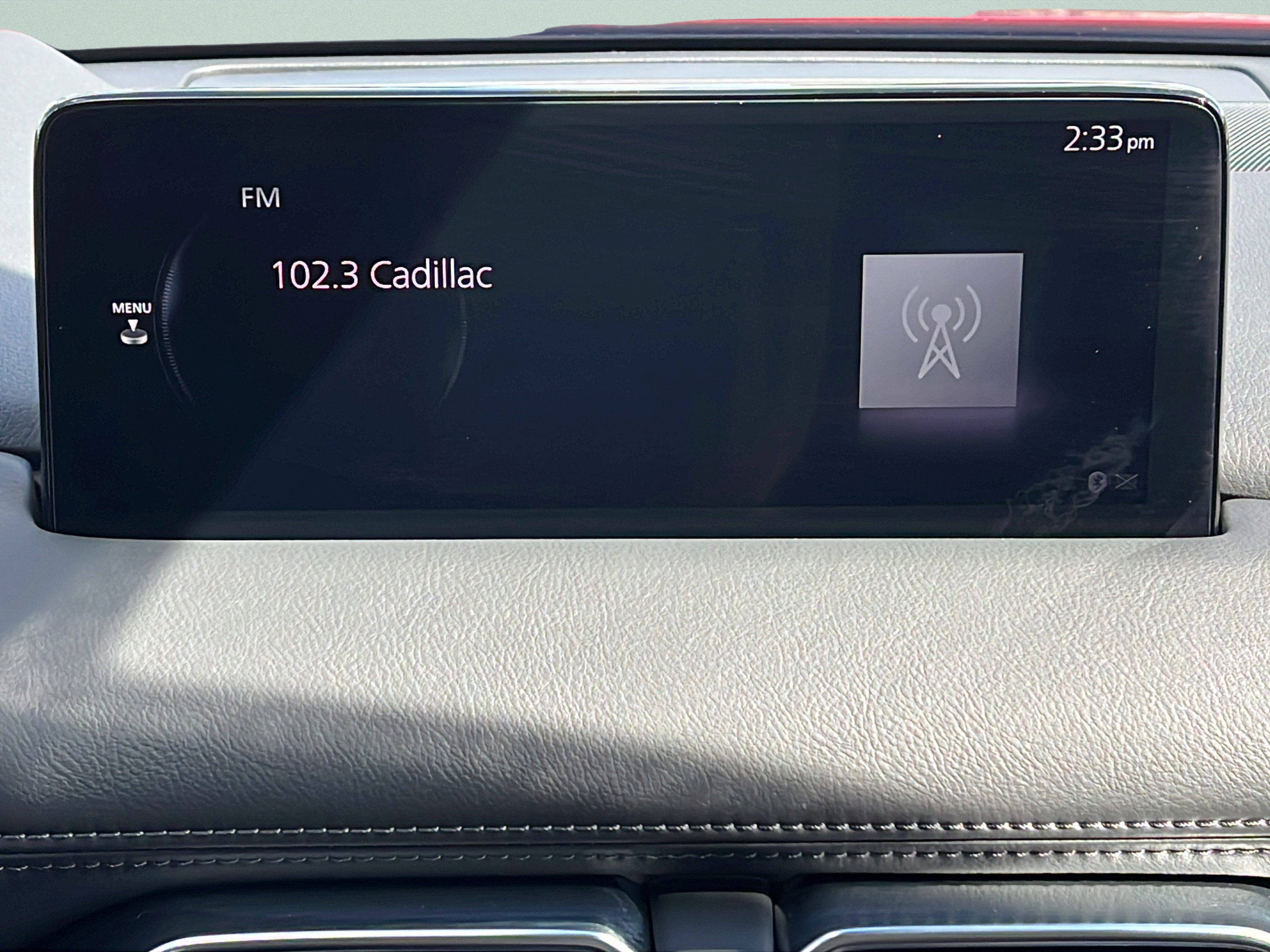 Certified 2025 MAZDA CX-5 AWD 2.5 S w/ Premium Plus Pkg image 17