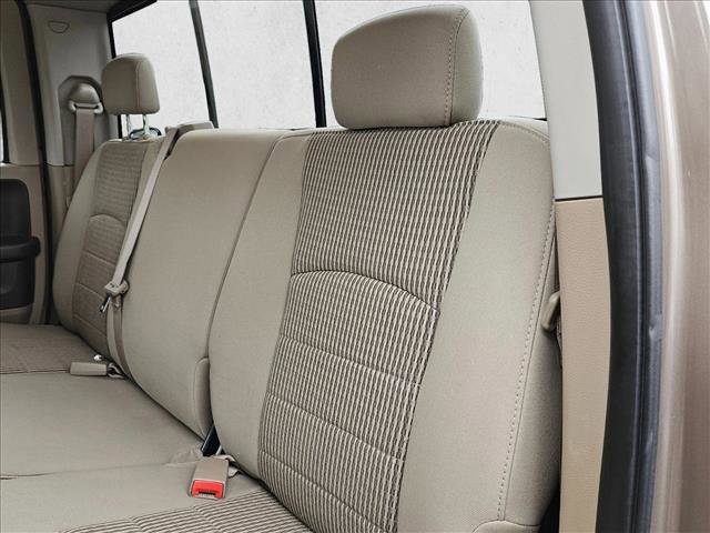 Used 2009 Dodge Ram 1500 Truck SLT w/ Popular Equipment Group image 18