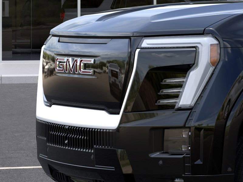 New 2026 GMC Sierra EV Denali image 37