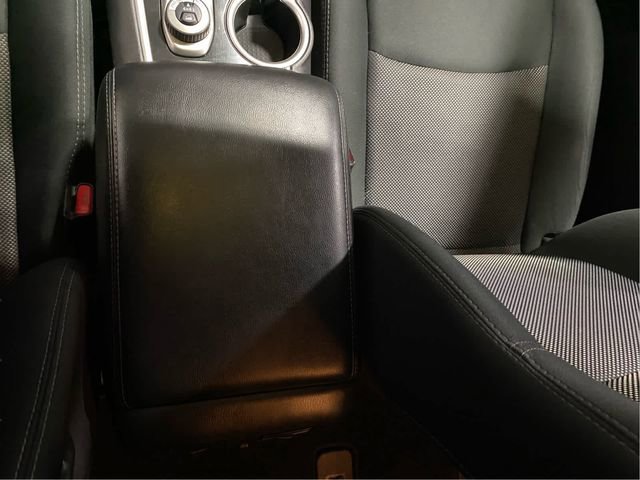 Certified 2018 Nissan Pathfinder SV AWD/4WD image 17