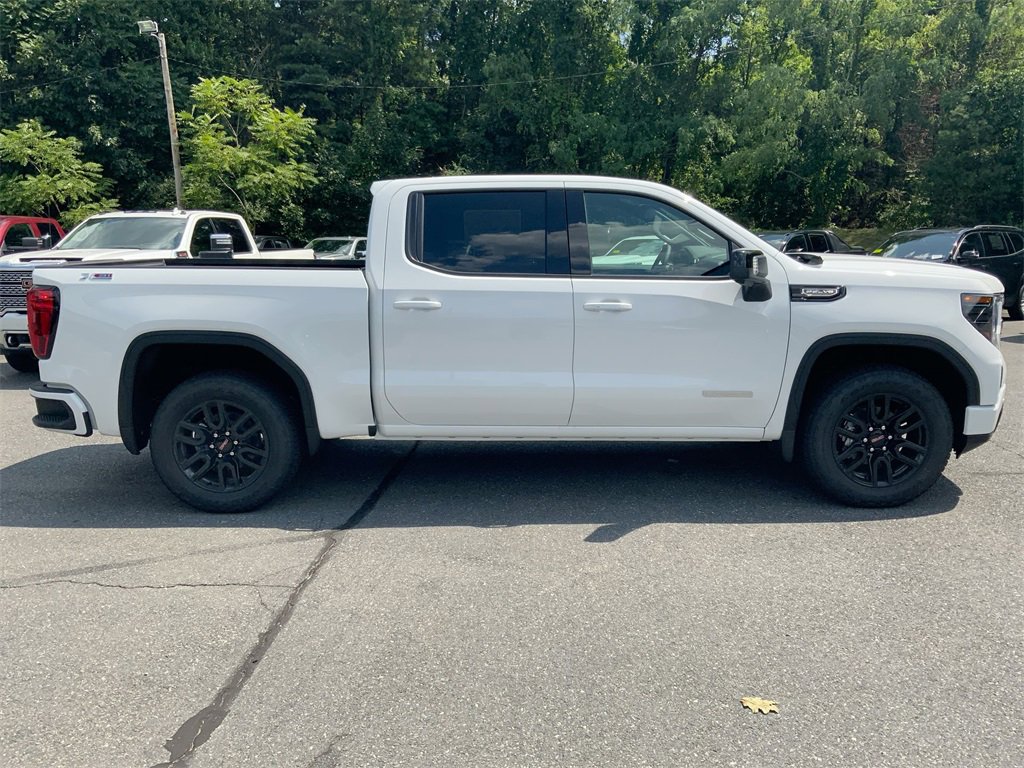 New 2025 GMC Sierra 1500 Elevation w/ Preferred Package image 38