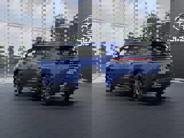 New 2026 Subaru Trailseeker image 4