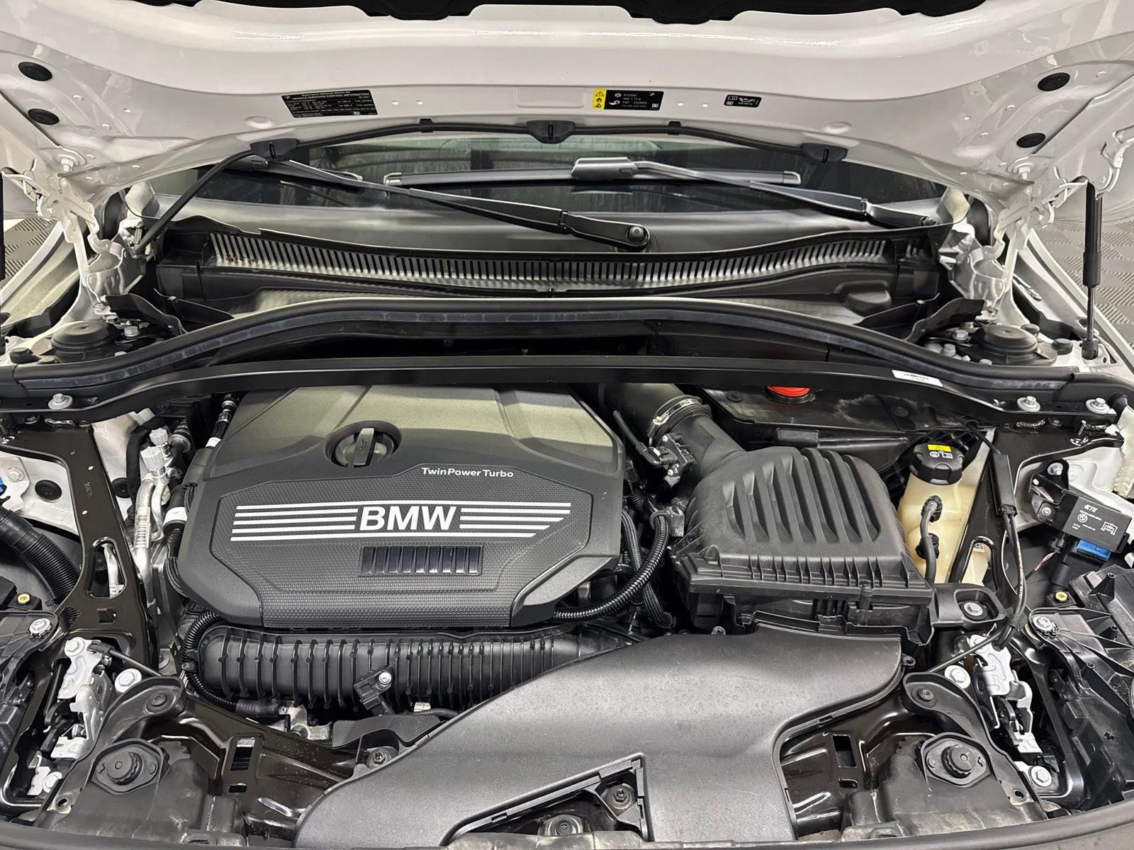Used 2021 BMW 228i xDrive Gran Coupe w/ Driving Assistance Package AWD/4WD image 10