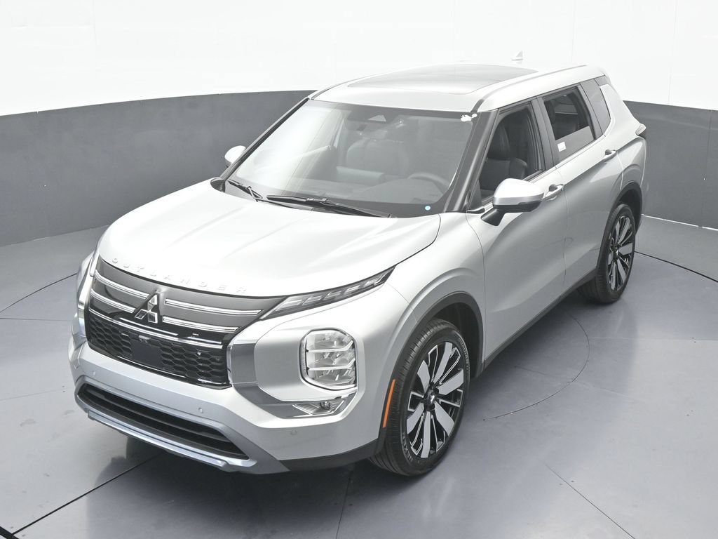 New 2026 Mitsubishi Outlander SE FWD image 54
