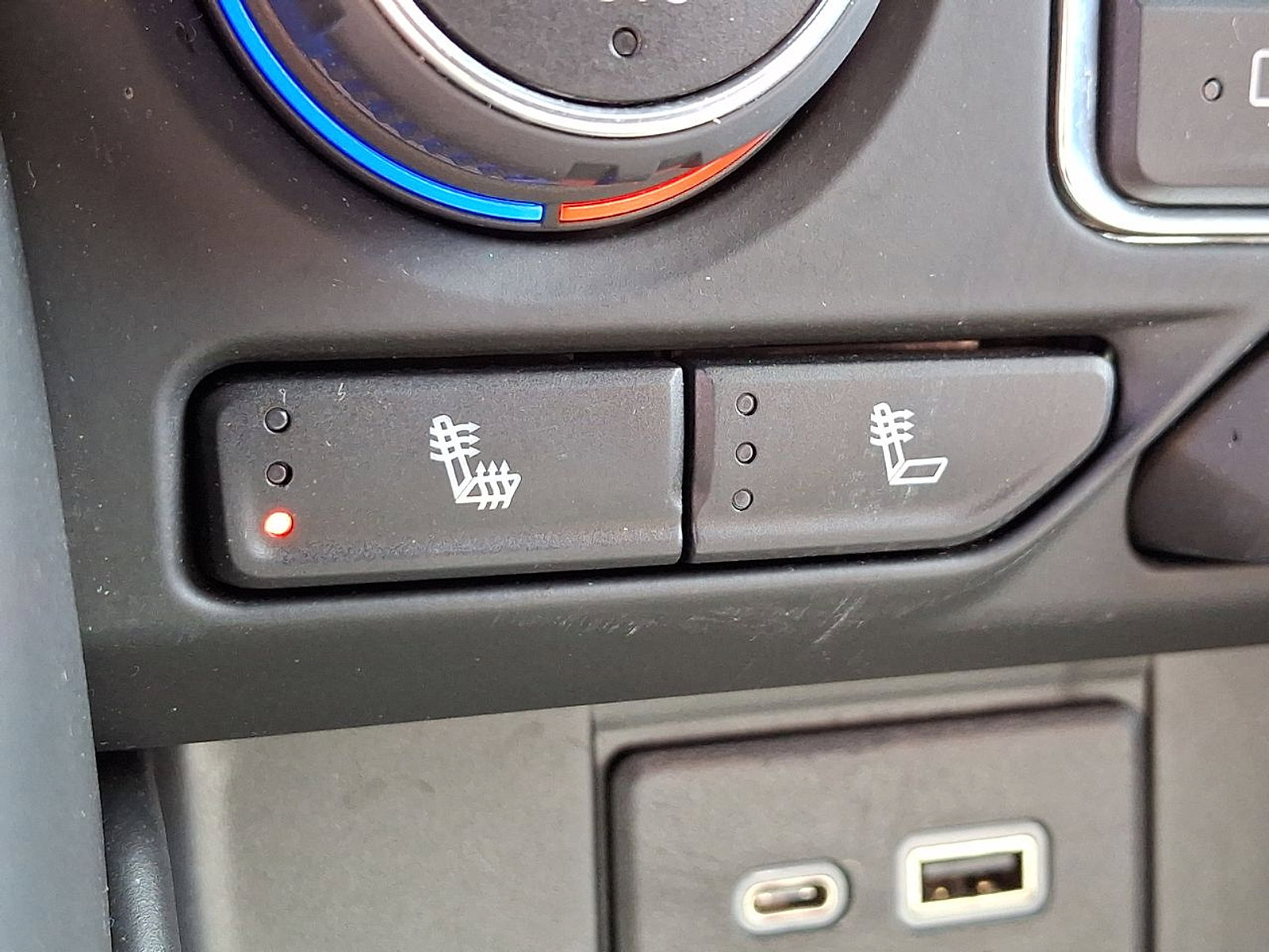 Certified 2022 Chevrolet Tahoe RST w/ Luxury Package image 19