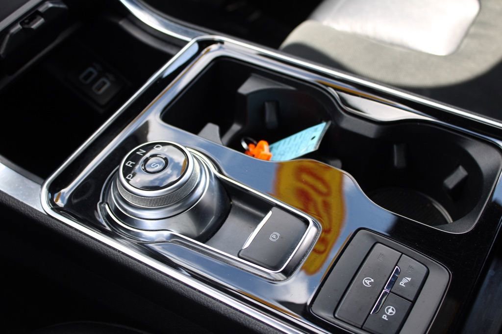 Used 2020 Ford Edge ST w/ Equipment Group 401A AWD/4WD image 45