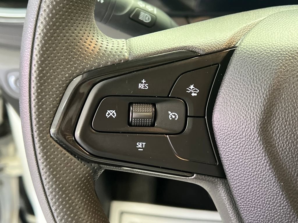 Used 2024 Chevrolet TrailBlazer LT image 26