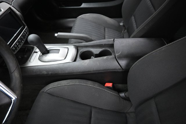 Used 2013 Chevrolet Camaro LS RWD image 25