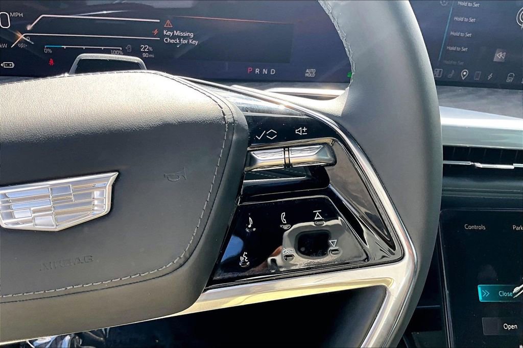 Certified 2025 Cadillac Escalade IQ Sport 2 image 12