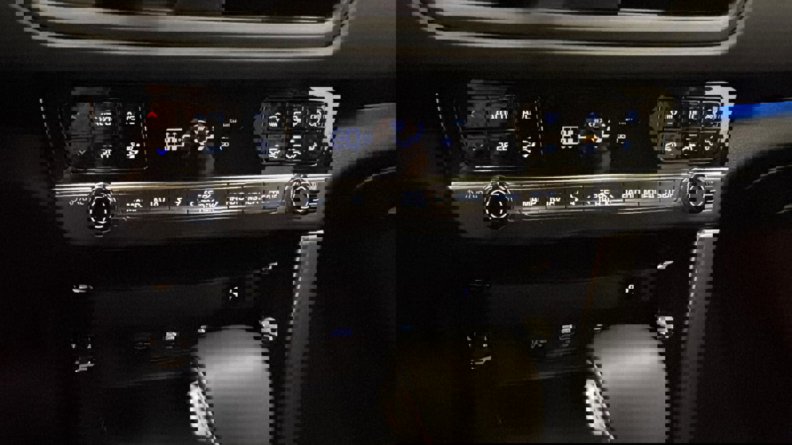 Used 2024 Kia Seltos SX w/ SX Sunroof Package image 20