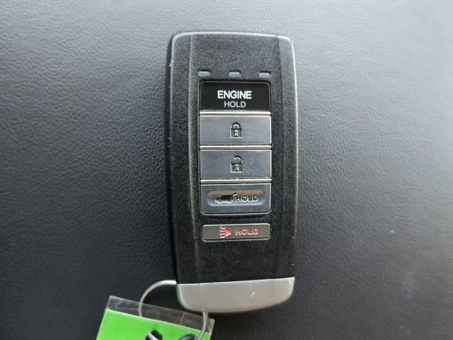 Used 2015 Acura MDX FWD w/ Advance & Entertainment image 27