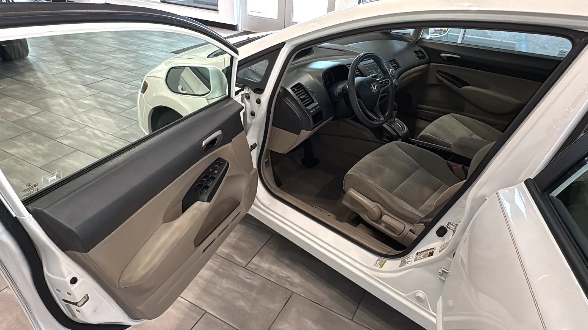 Used 2009 Honda Civic LX image 20