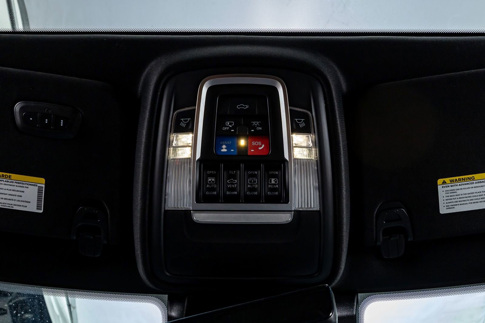 Used 2021 RAM 1500 TRX w/ TRX Level 2 Equipment Group image 28