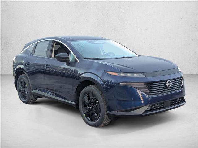 New 2026 Nissan Murano SV image 6