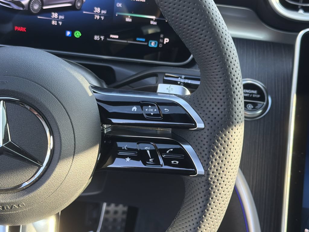 New 2026 Mercedes-Benz CLE 450 4MATIC Coupe image 21