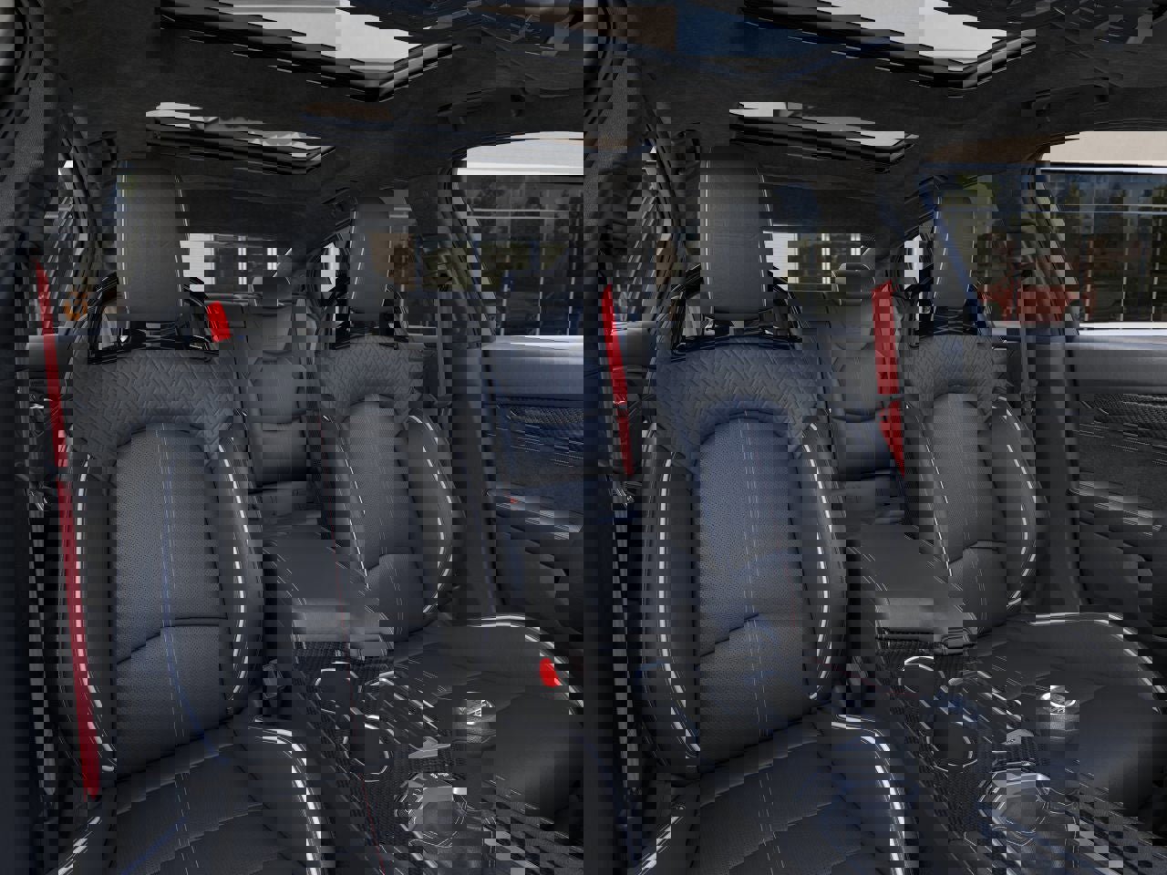 New 2026 Cadillac CT5 V Blackwing image 16