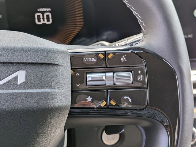 New 2026 Kia Sorento EX AWD/4WD image 14