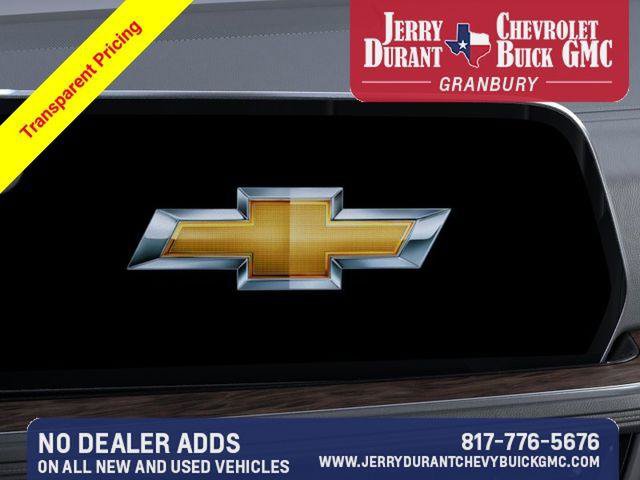 New 2026 Chevrolet Tahoe LT w/ Comfort Package AWD/4WD image 21