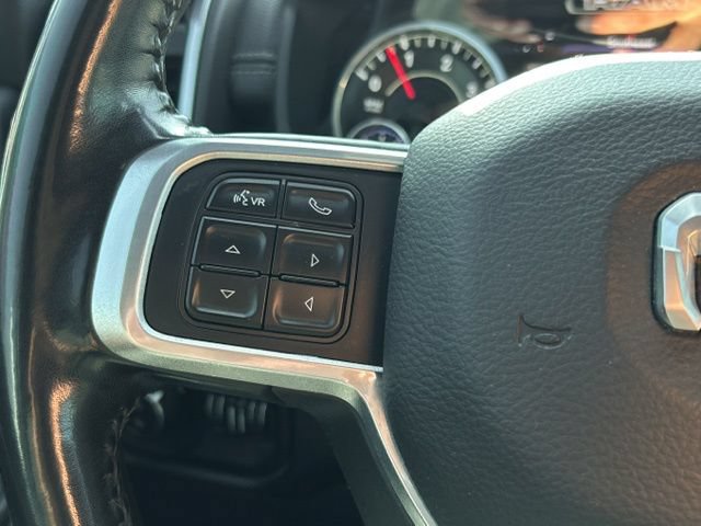Used 2020 RAM 2500 Laramie AWD/4WD image 45
