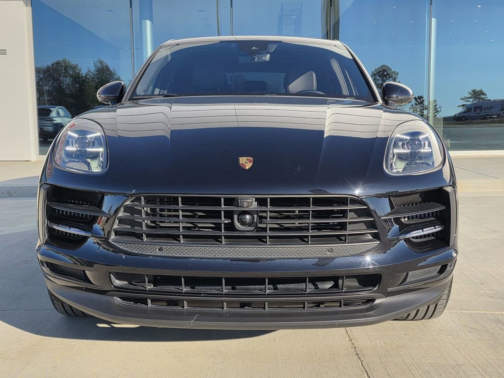 Used 2020 Porsche Macan S image 9