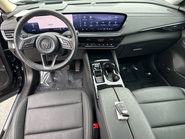 Used 2025 Buick Envision Preferred image 15