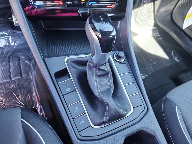 New 2026 Volkswagen Jetta Sport FWD image 12