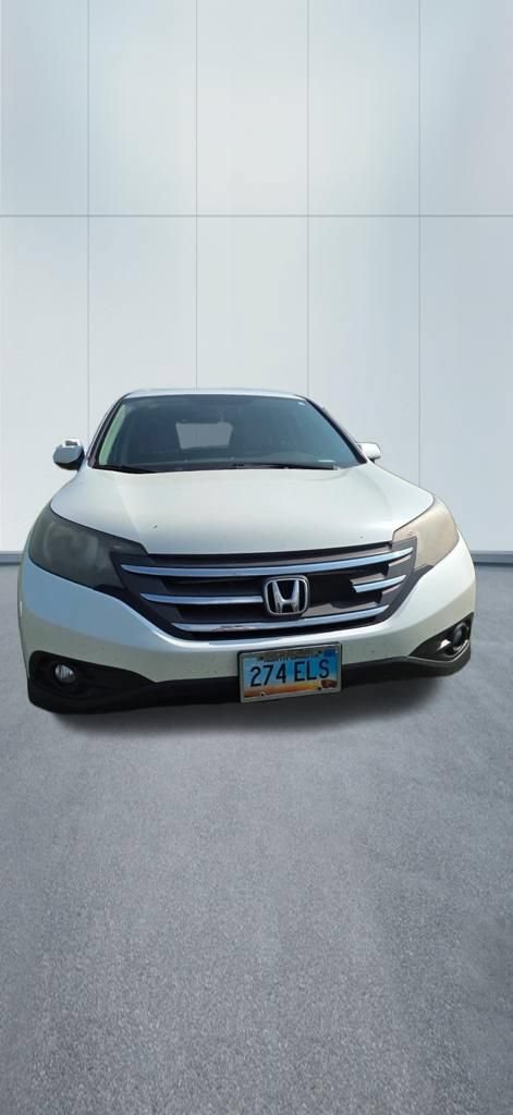 Used 2013 Honda CR-V EX video 3