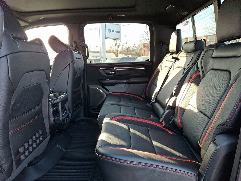 New 2026 RAM 1500 RHO image 5