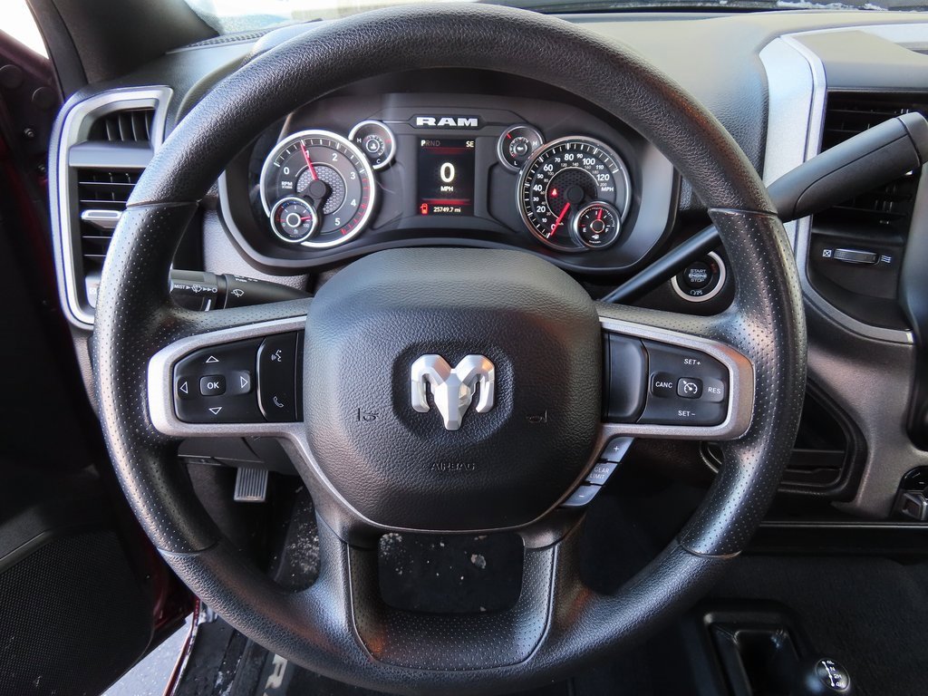 Certified 2024 RAM 3500 Tradesman image 18