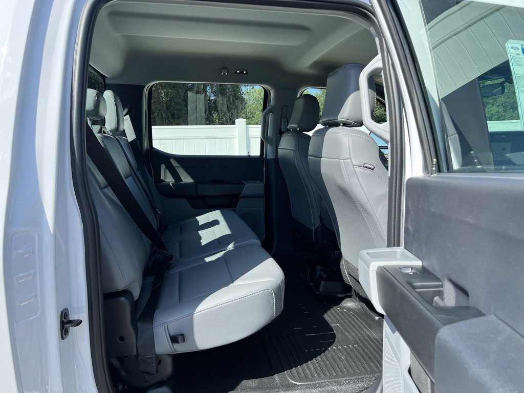 New 2026 Ford F250 XL w/ XL Driver Assist Package image 16