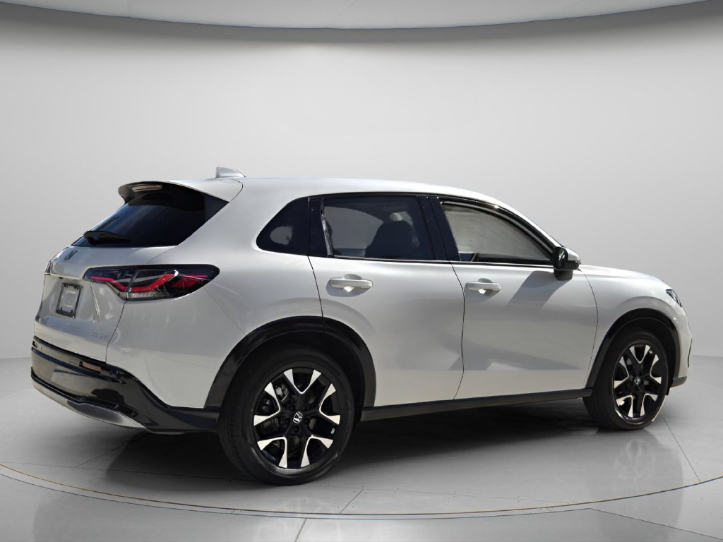 Certified 2027 Honda HR-V EX-L image 7