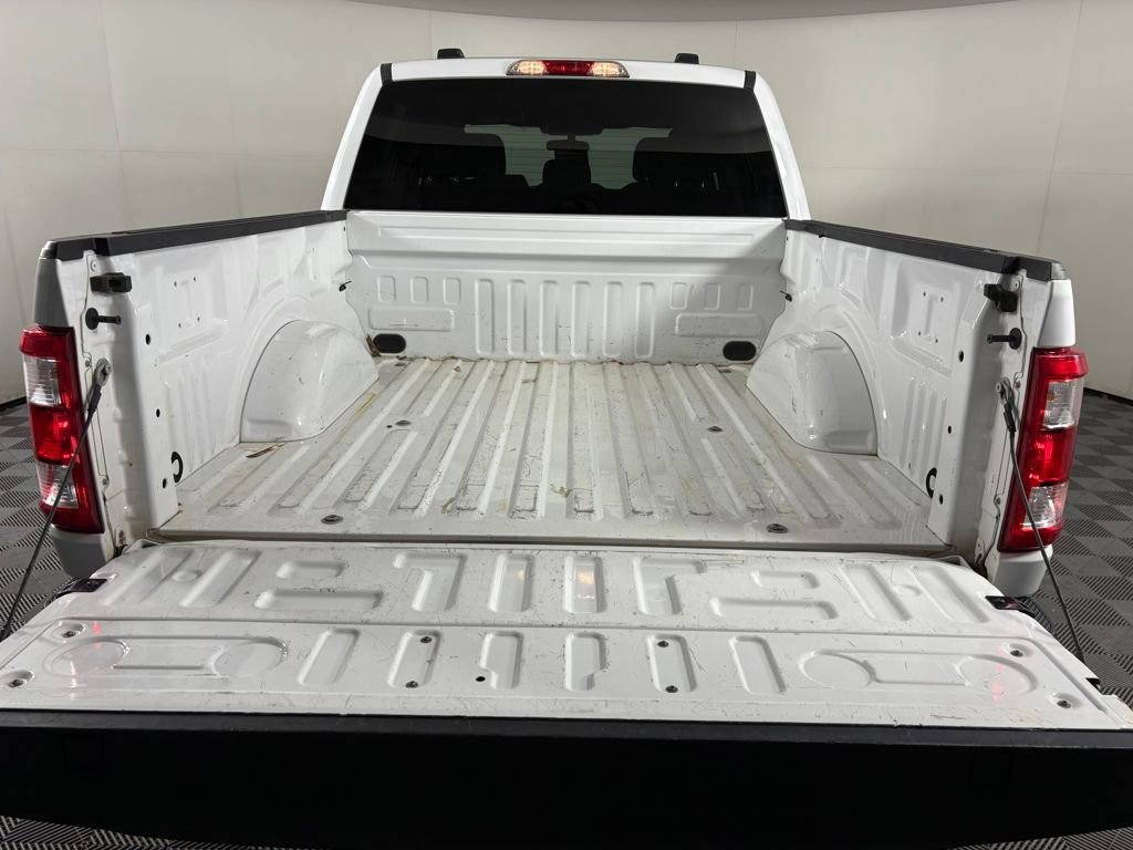 Certified 2023 Ford F150 XL w/ STX Appearance Package image 28