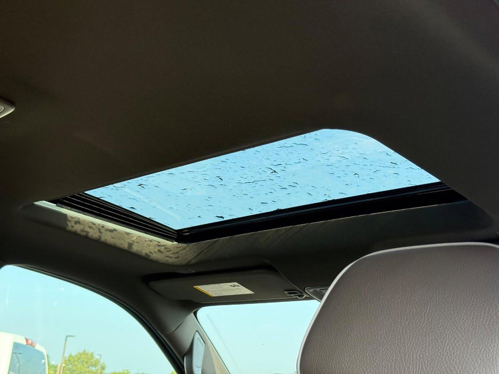 New 2026 GMC Sierra 1500 Denali image 5