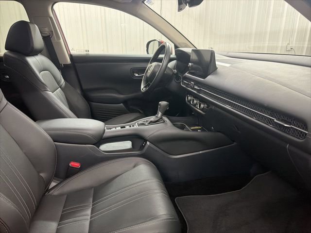 Used 2025 Honda HR-V EX-L image 24