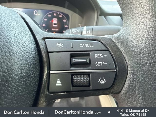 Certified 2025 Honda Accord SE image 23